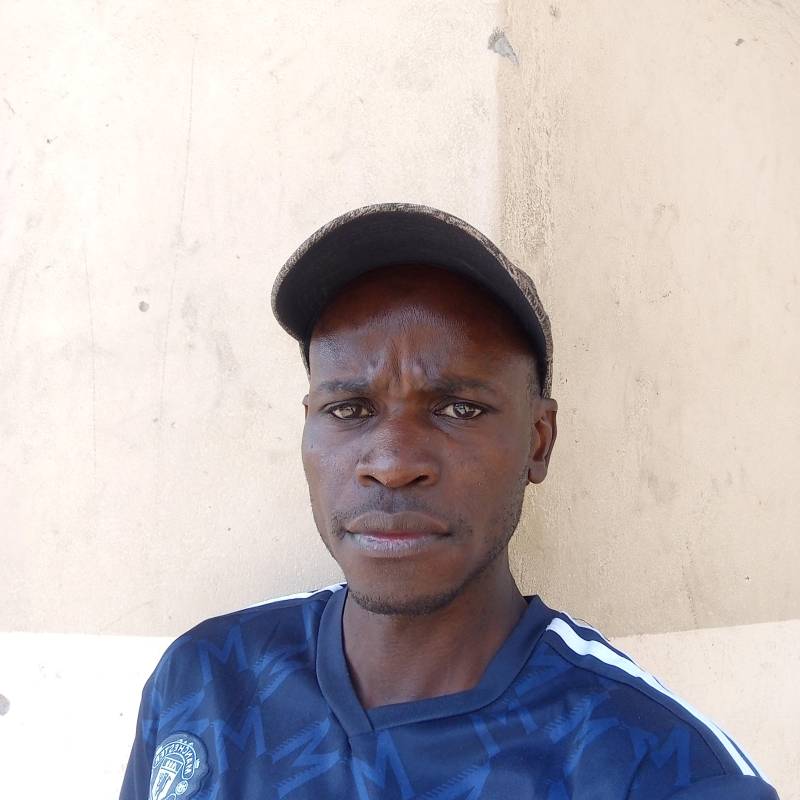 Ezekiel, 35, osaka