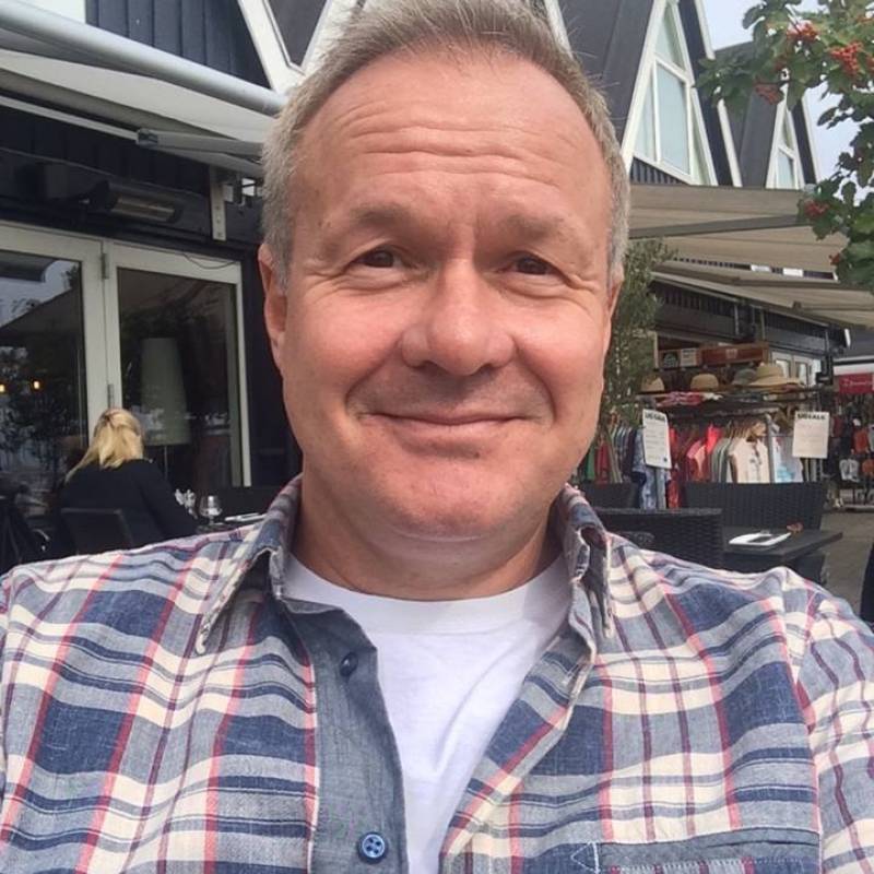 George, 65, Bihr