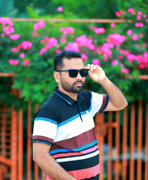 MD Zia, 29, Nyc