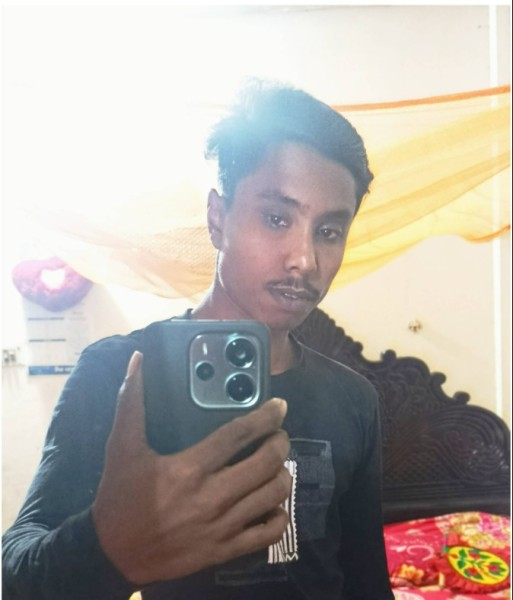 Ashik, 25, Piedade