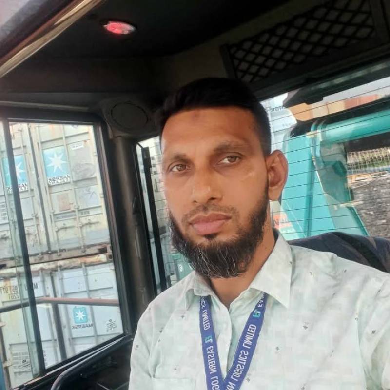 Md Abdus Sobahan, 43, Baynala