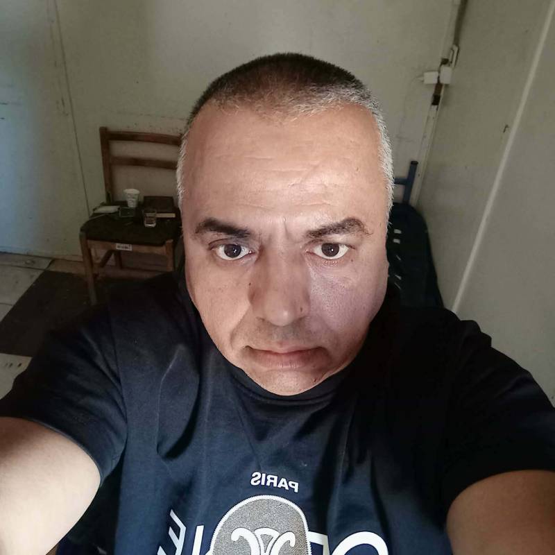 youcef, 52, Hautes Alpes