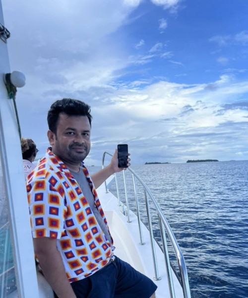 Mohammad Monir, 38, Selimpasa