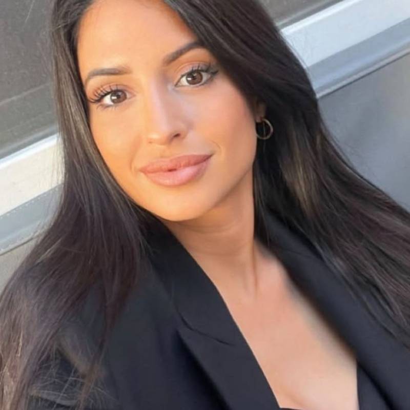 Marcy, 39, Pinas