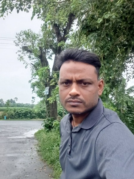 Nurislam, 41, Passo Do Serto