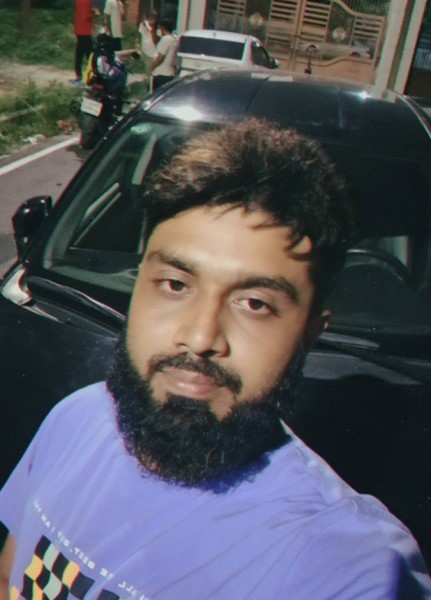 Mahadi, 35, Concepcin Huista