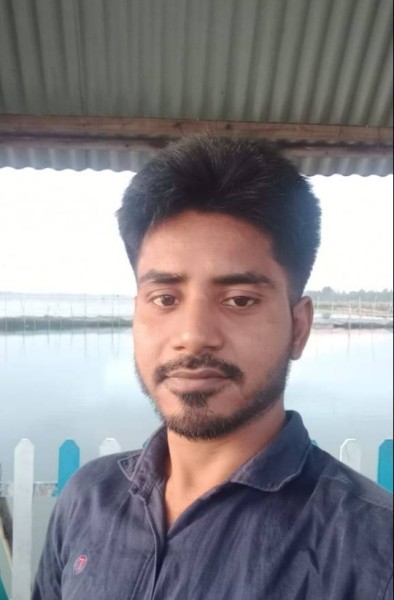 SHEIKH Salauddin, 32, Taloda