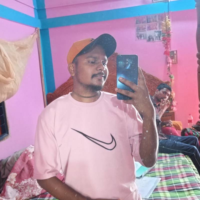 Hridoy, 25, Selengor
