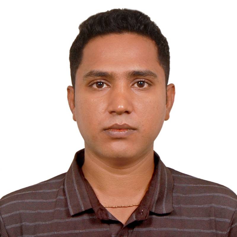 Babu miah, 28, Feni