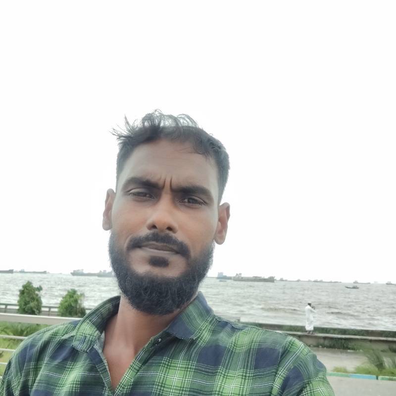 Md alauddIn, 24, Korhogo