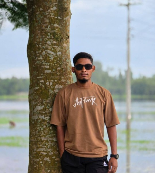 Md Nasim Miah, 18, Bm Sn