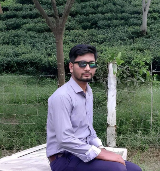 Shimanta, 25, Japur