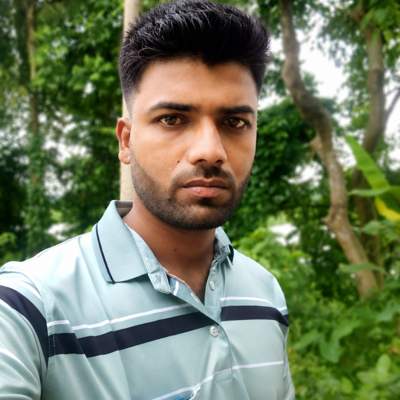 Yousuf, 28, Peravrani