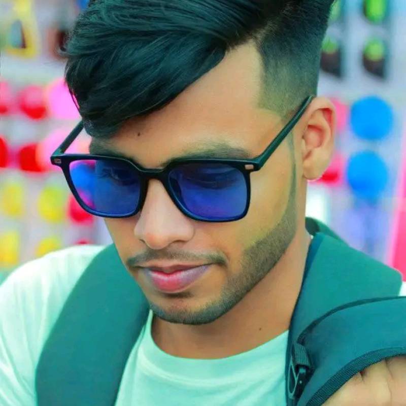 Hridoy Khan, 22, Jinjicun