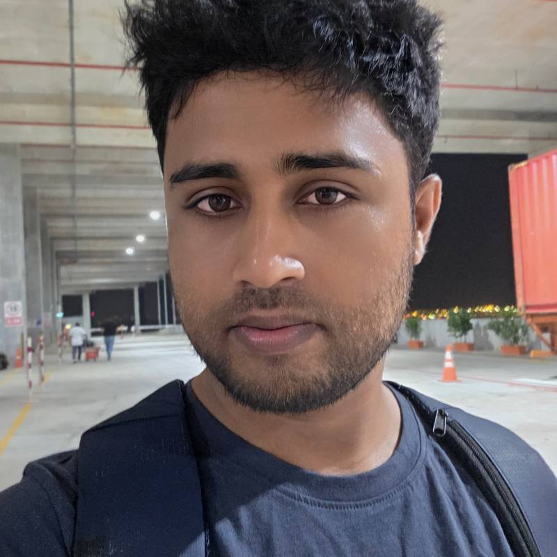 Khan, 28, Macau