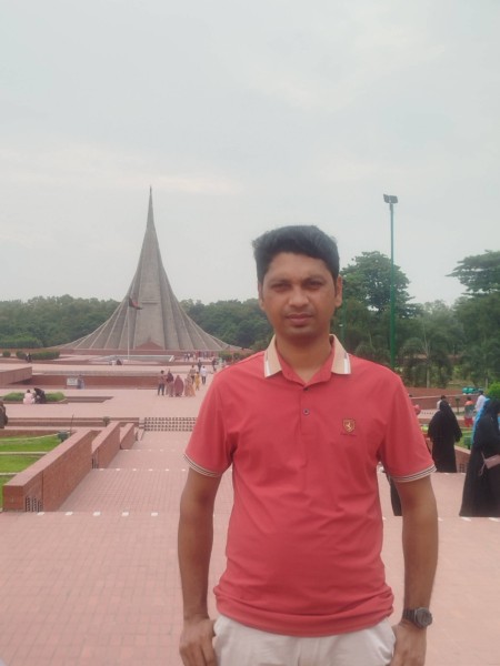 Sujon, 26, Luxor City Luxor