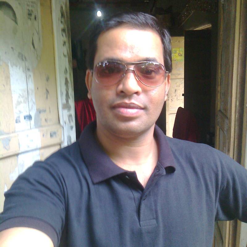 Shishir, 42, Gamboma