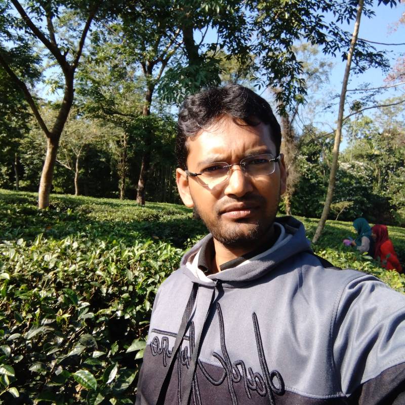 Moktadir, 27, Sidi Kacem