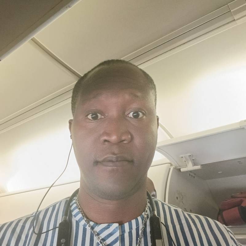Yannick, 43, Mozirje