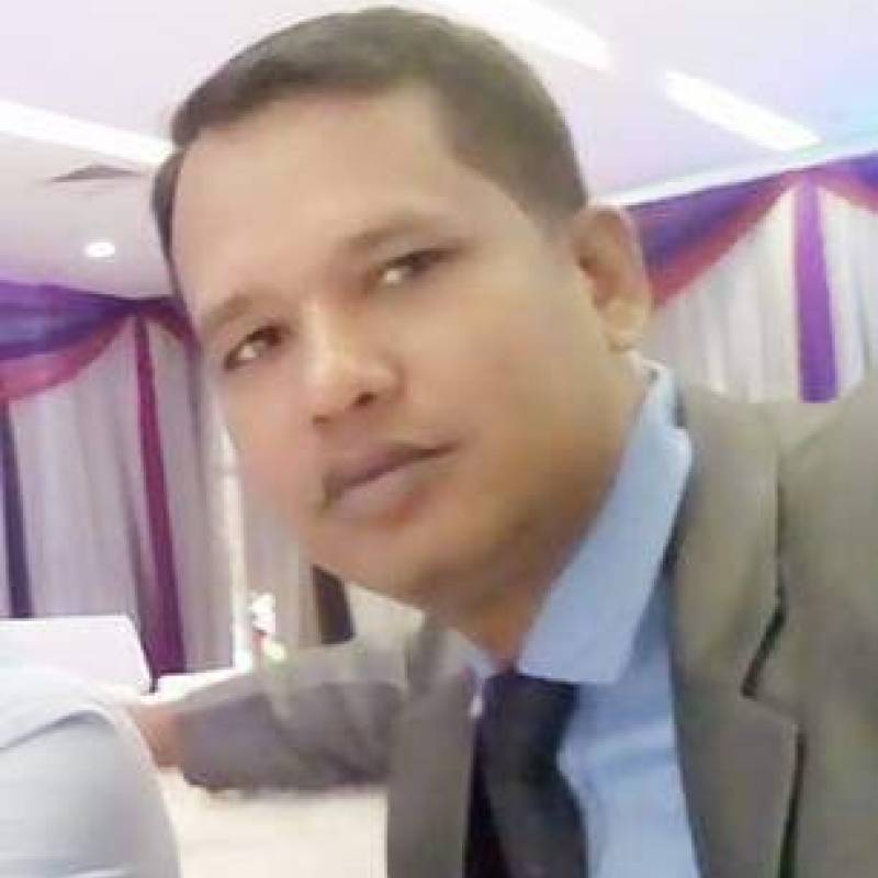 Shamim, 32, Kropotkin