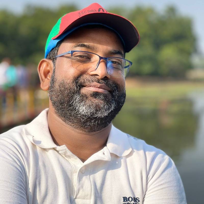 Nazirul hoque, 48, Cuba