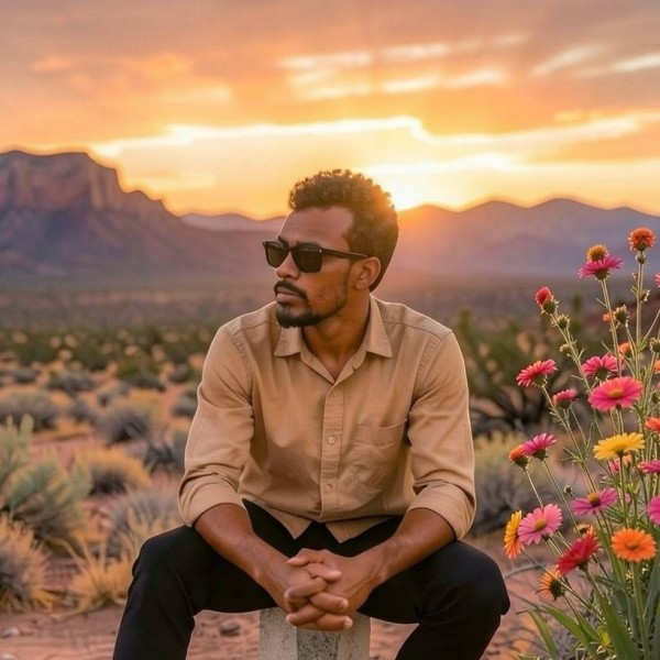 MD JAHID, 35, Nedroma