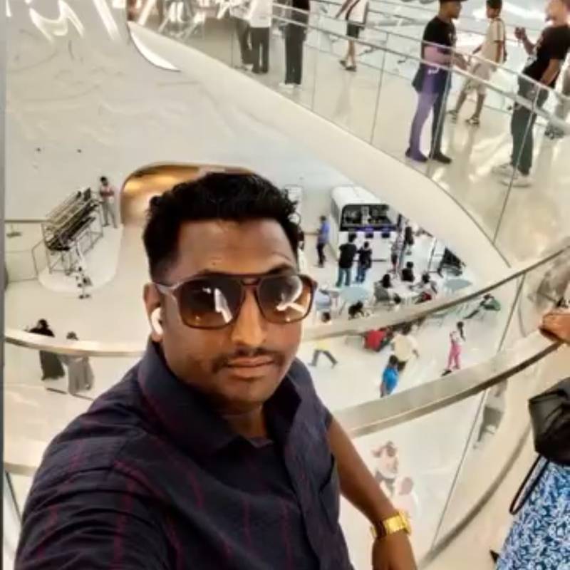 Mohammed Anwar, 37, San Luis Ro Colorado