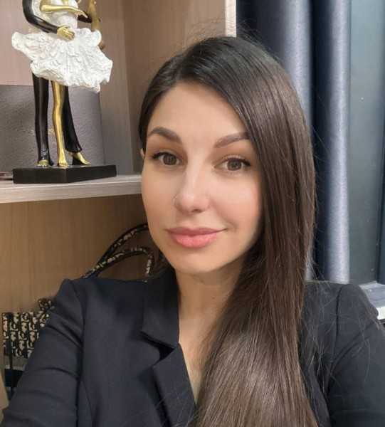 Sofia, 36, Cagua