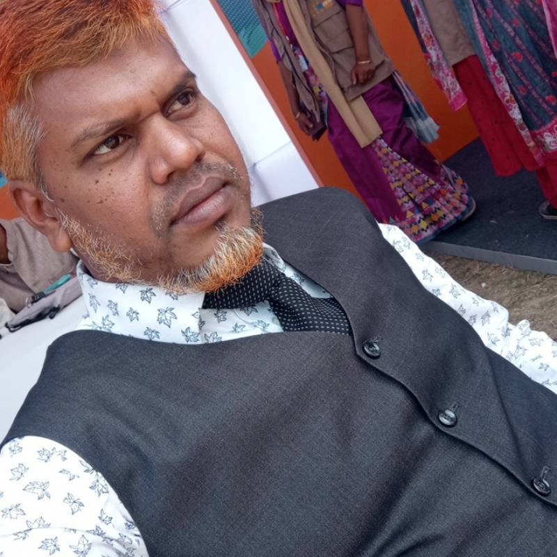 , MORTUZA, 40, Sobrado De Paiva