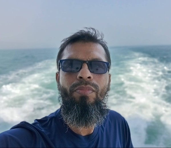 Md. Ar Latif, 34, Egg
