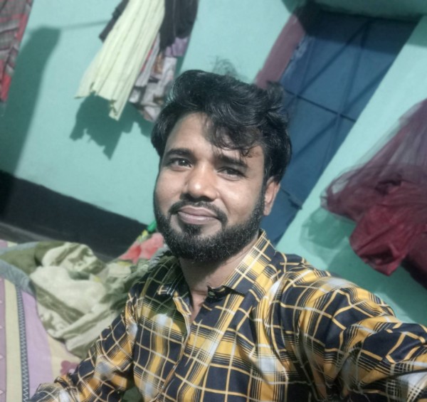 Rahatul Islam, 26, Piedras Blancas