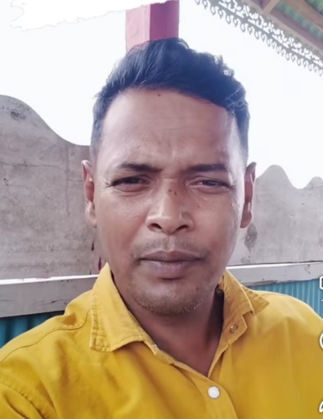 Sakib, 22, Algeria