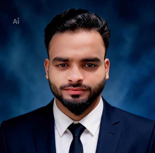 Firdos, 31, Hessisch Oldendorf