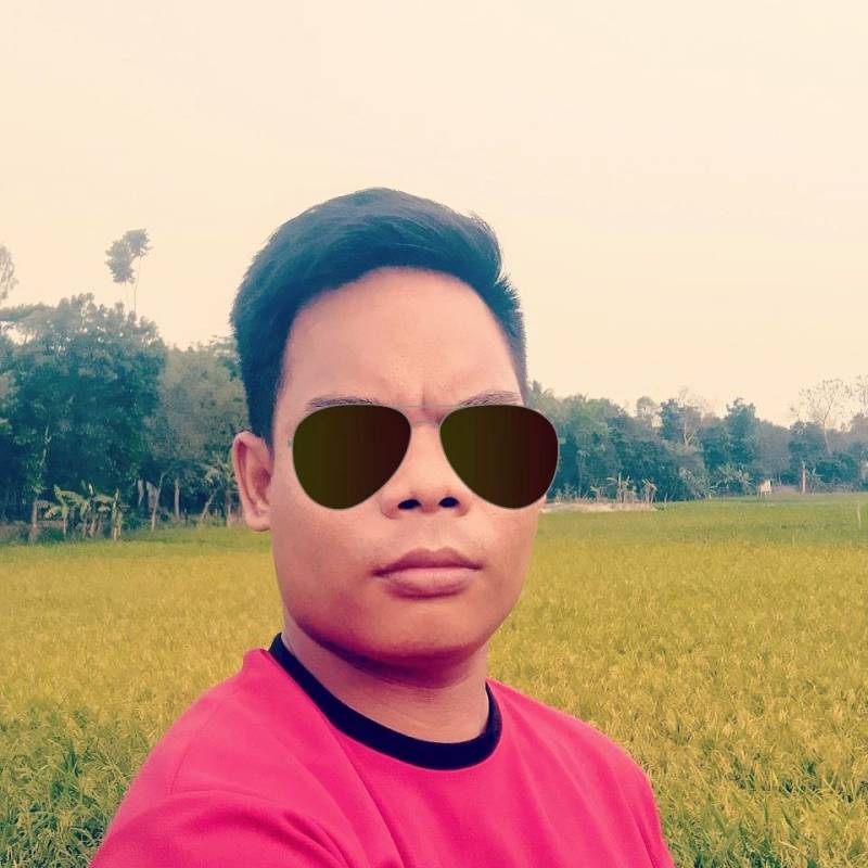 Shimon, 30, Xiangfan