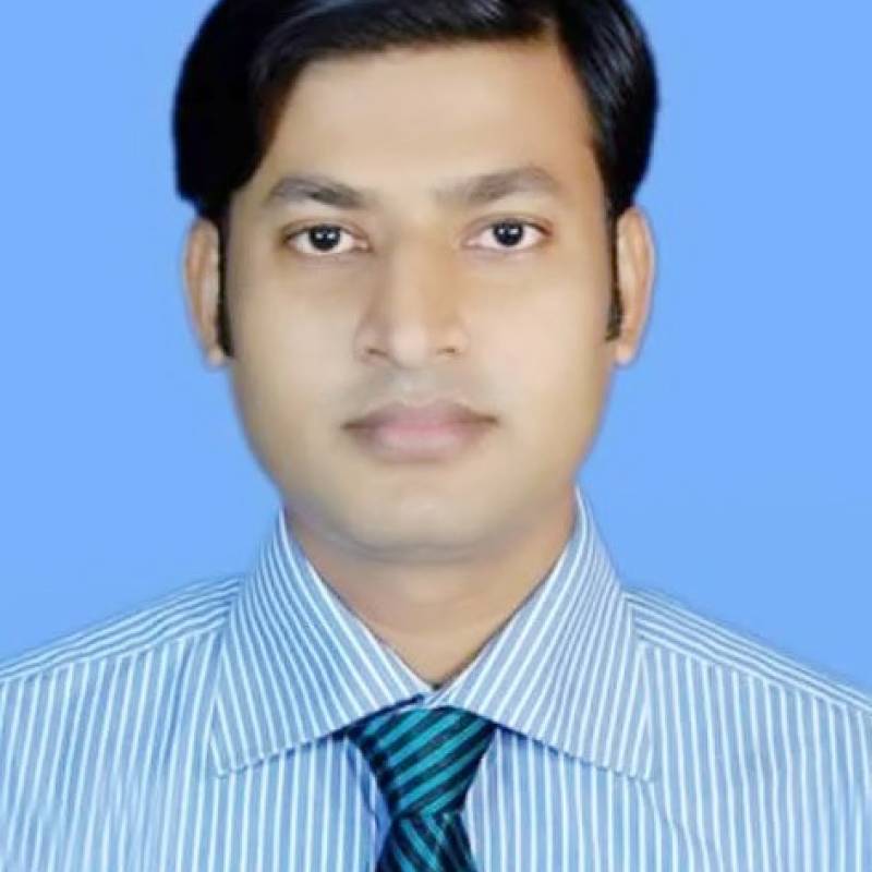 Ahmed Jalal, 38, Rdsar