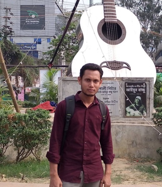 Sobuj, 26, Kerch