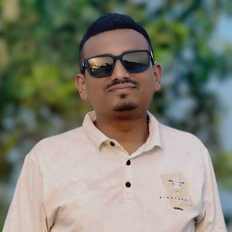 Saiful, 37, Tarashcha