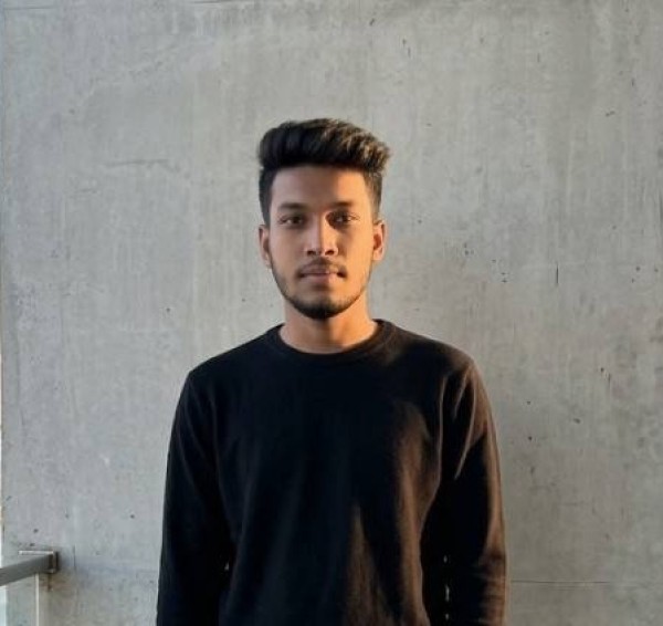 Ovi15y, 28, Bangla English