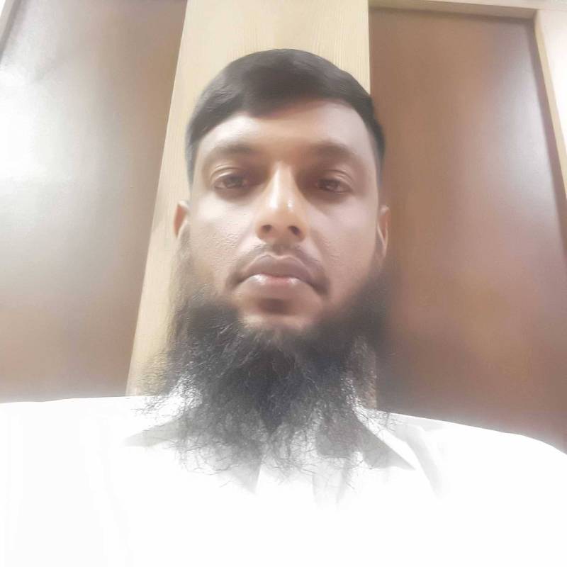 Mdazad, 31, North Carolina Raleigh