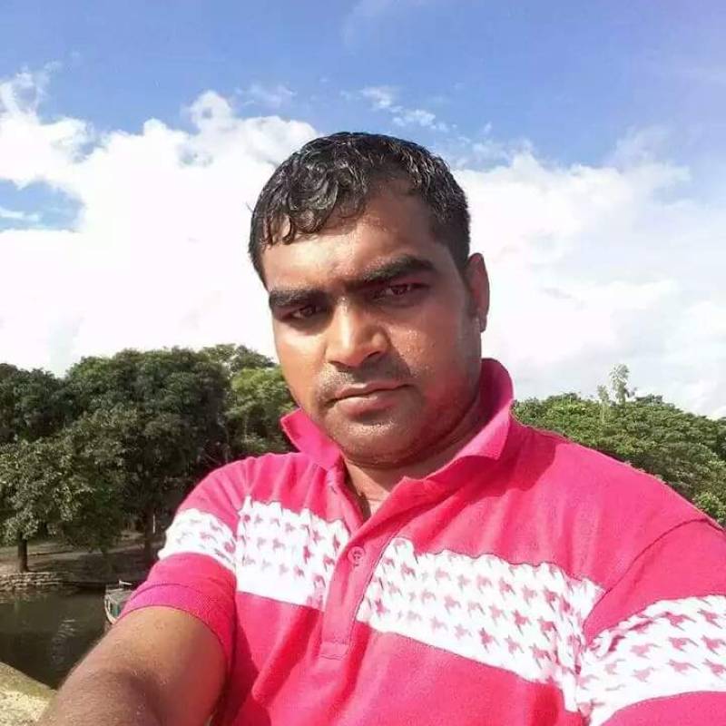 Billal, 38, Arroyo Seco