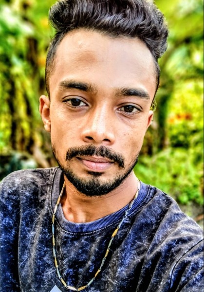 Arif, 23, uk