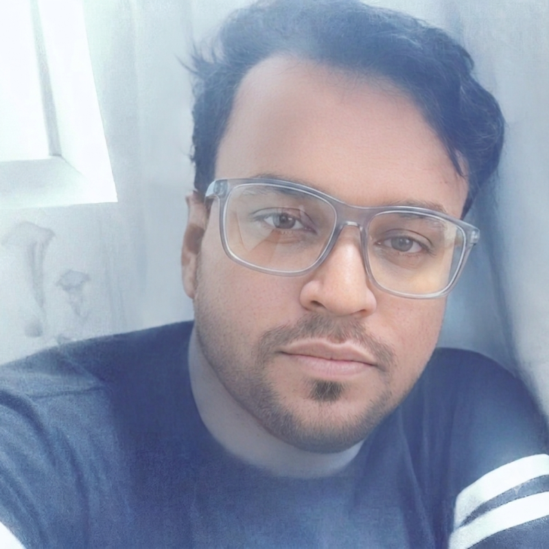 MD.Ibrahim, 34, Garissa