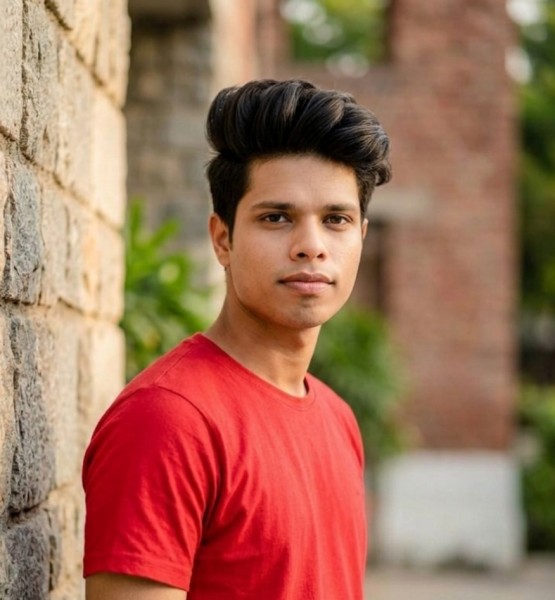 Mx NAZMUL, 20, Beacon