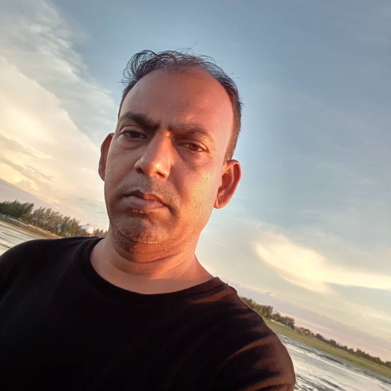 Md Tofazzal Hossain, 25, Sindhnr