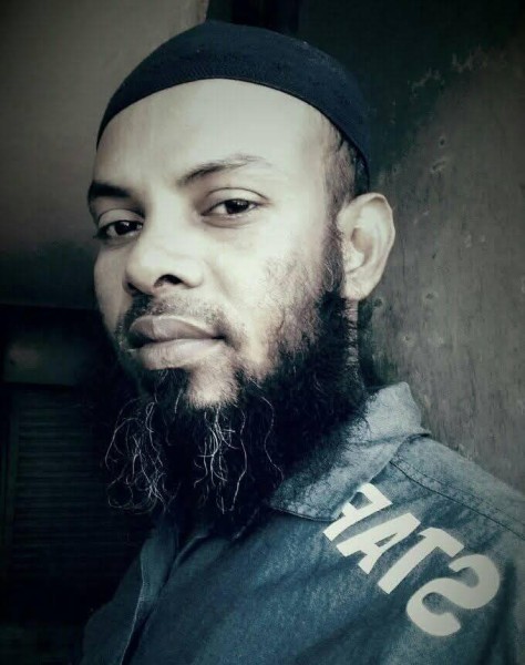 Milon, 38, Cuquo