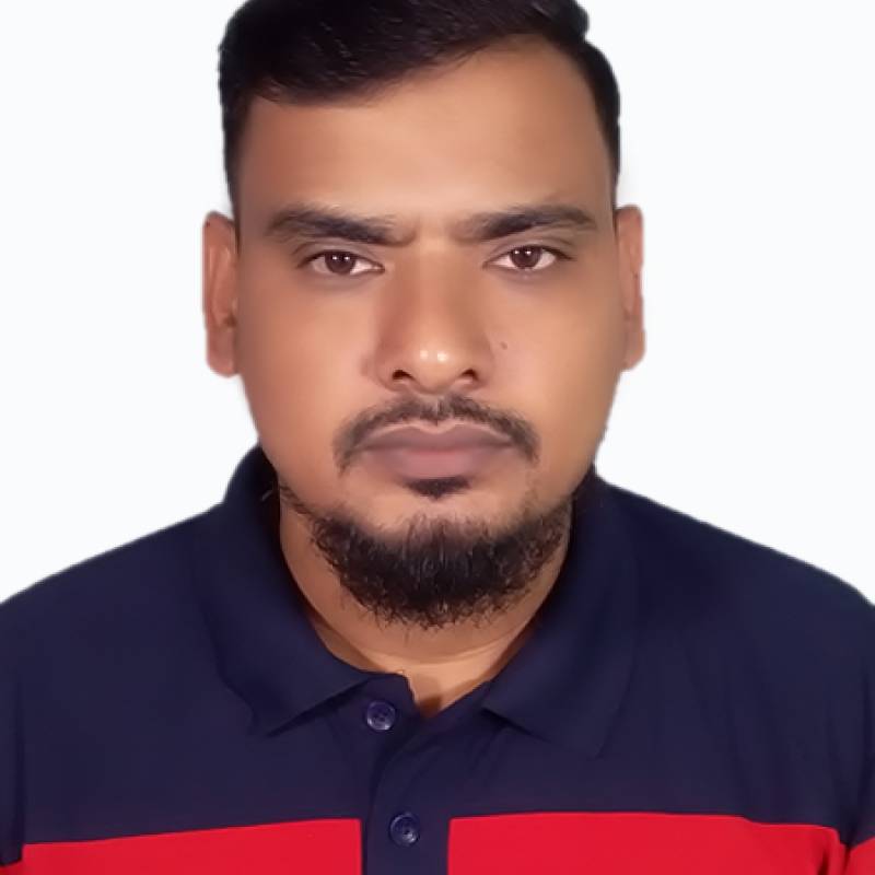 Hasan, 41, Gravenhage