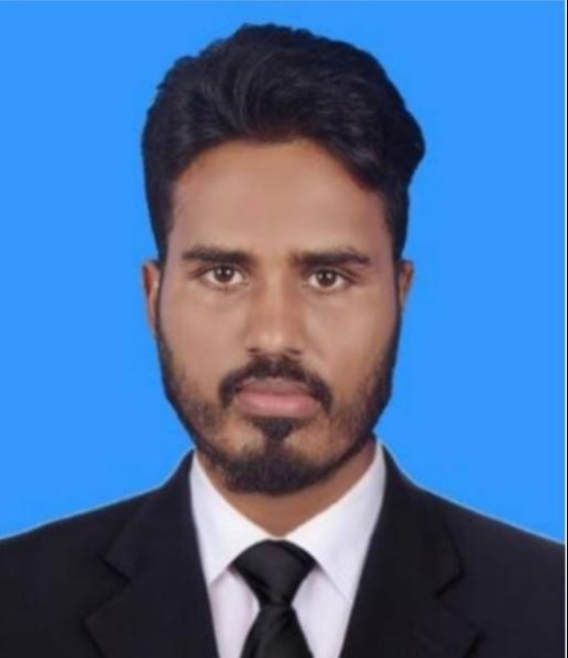 Parvej mahmud, 33, Caraguatatuba