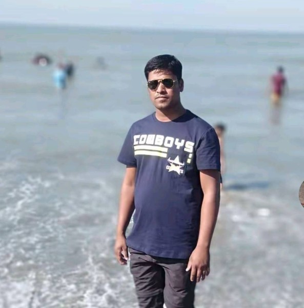 MD DIDARUL Alam, 39, Avalpalli