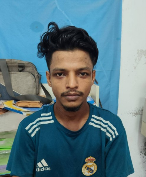 AJOYKUMAR18016, 25, Franklin