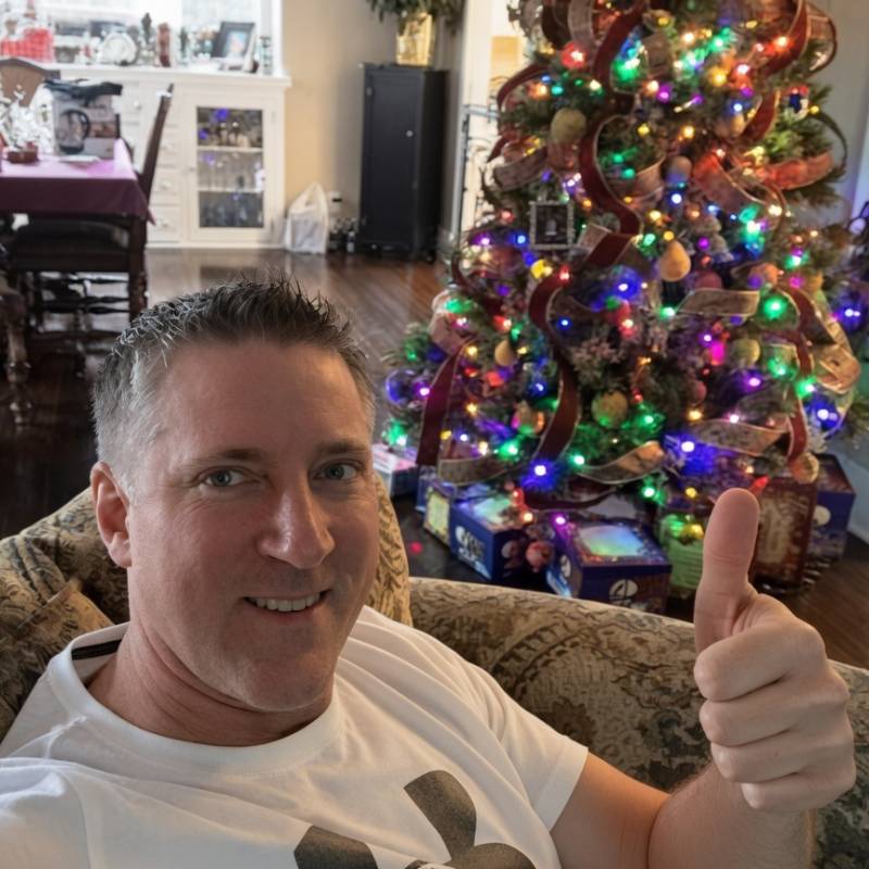 benjamin, 56, Tumaco